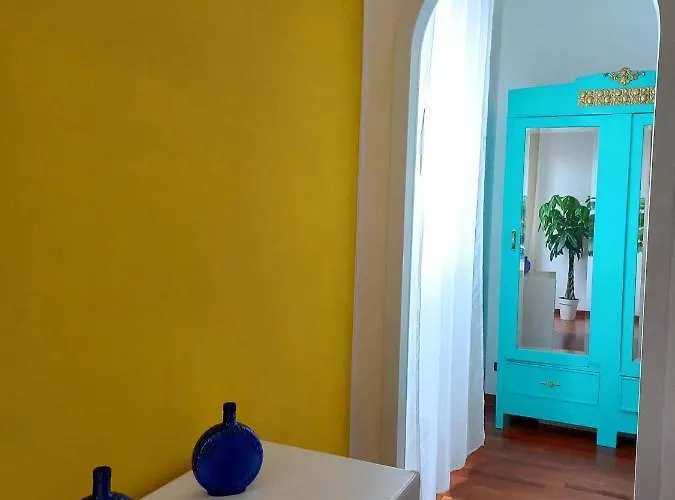 Appartamento Sole Amarè Bari