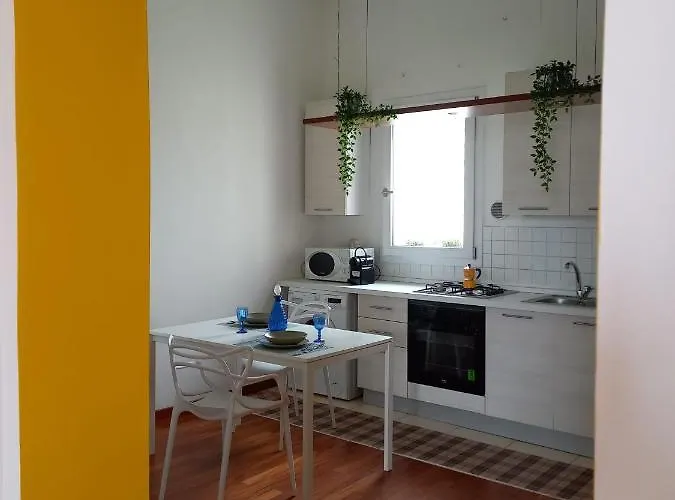 Appartamento Sole Amarè