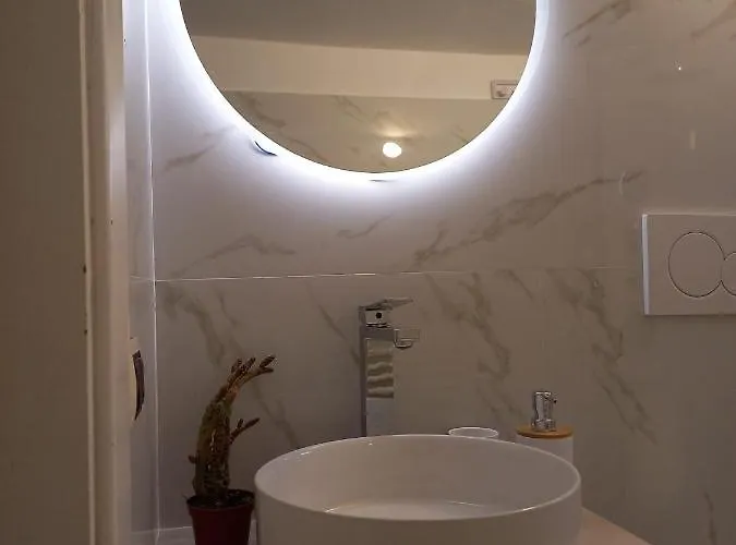 Sole Amarè Appartamento