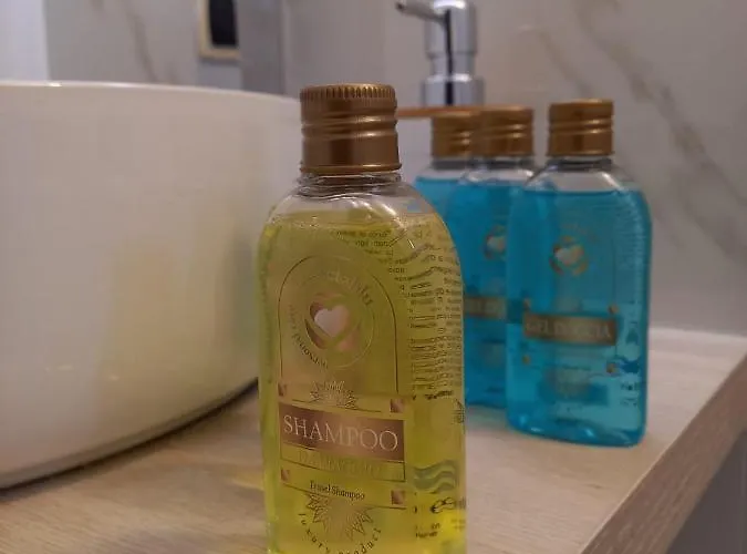 Sole Amarè Appartamento Bari