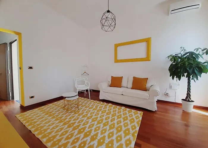 Sole Amarè Appartamento