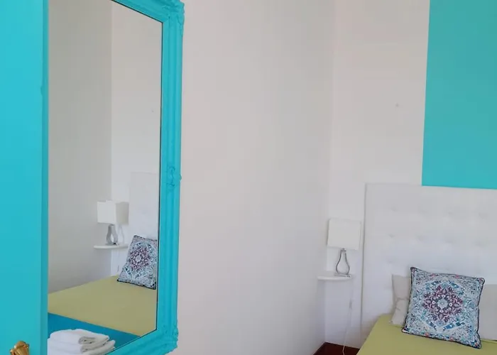 Appartamento Sole Amarè