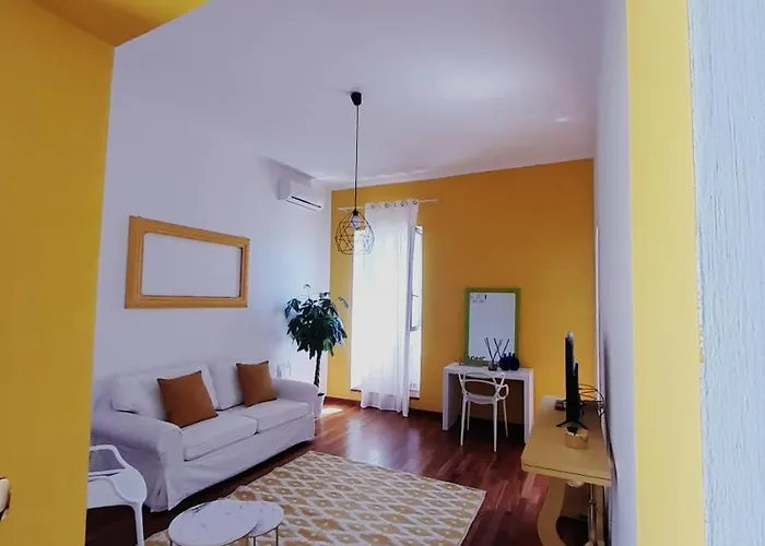 Sole Amarè Appartamento