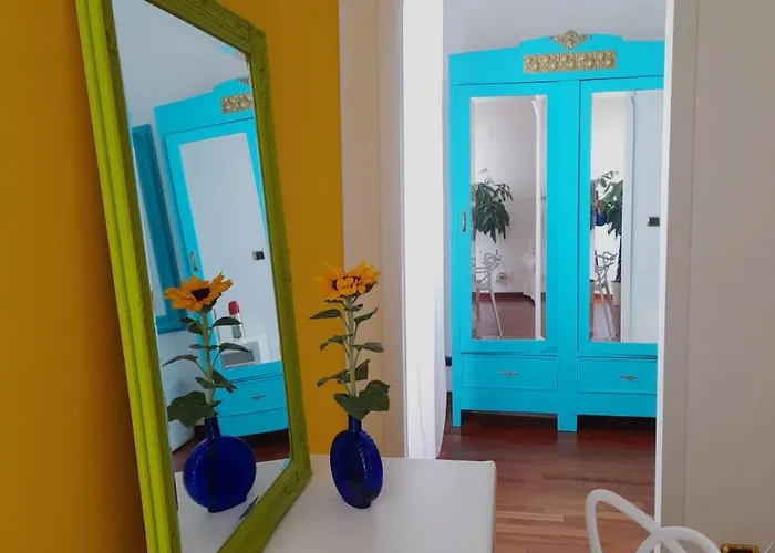 Sole Amarè Appartamento Bari