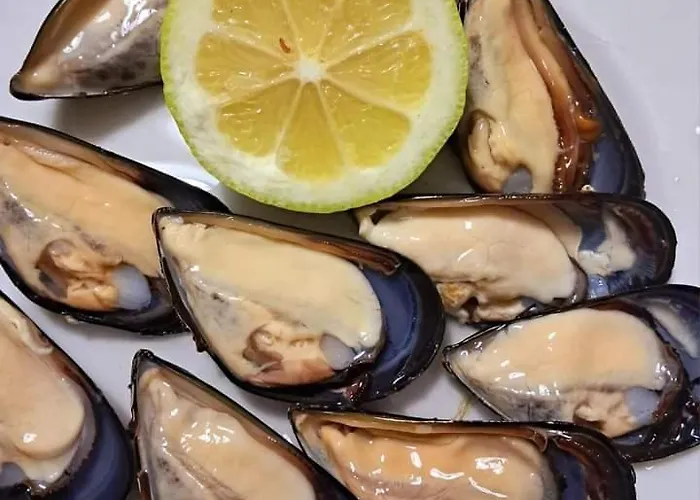 Sole Amarè Appartamento Bari