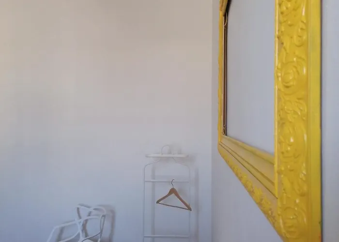 Sole Amarè Appartamento