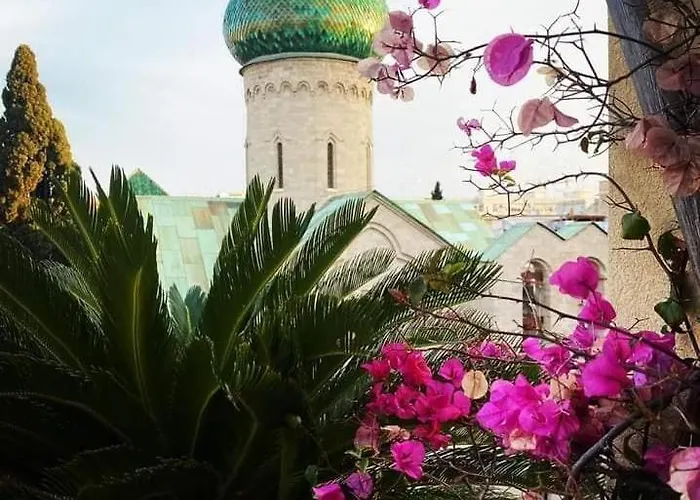 Sole Amarè Appartamento Bari