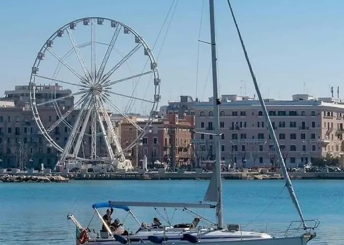 Sole Amare バーリ