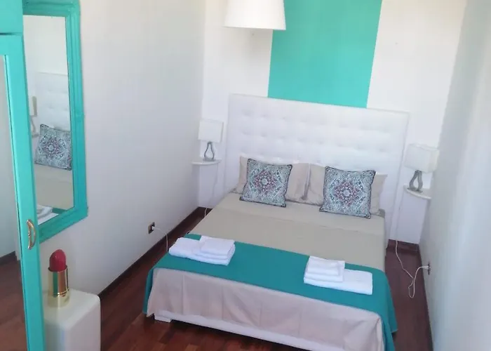 Sole Amare アパート