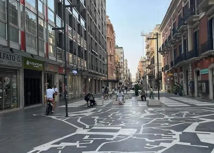 Appartamento Sole Amarè