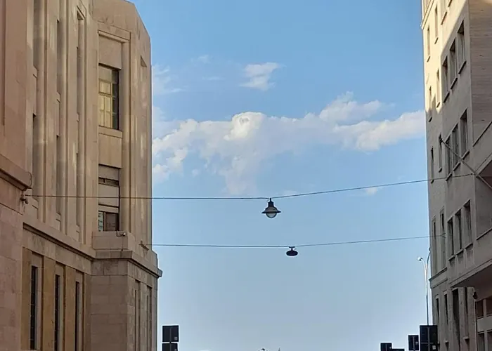 Sole Amarè Appartamento *