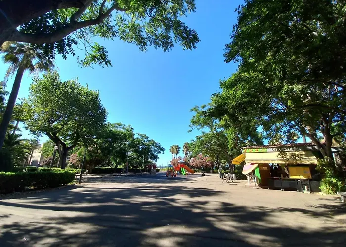 Sole Amare アパート