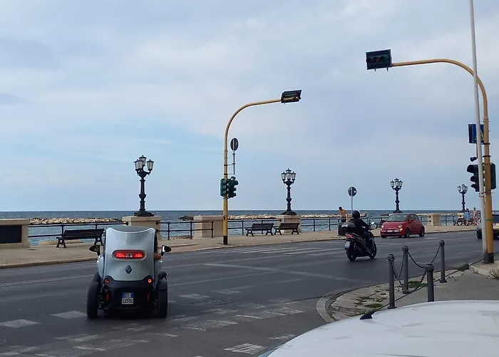 Appartamento Sole Amarè *