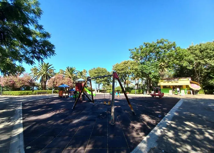 Sole Amarè Appartamento *