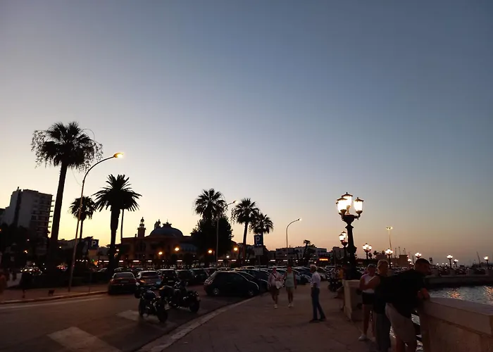 Appartamento Sole Amarè Bari