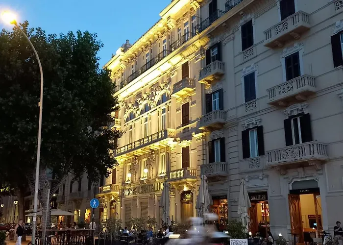 Appartamento Sole Amarè