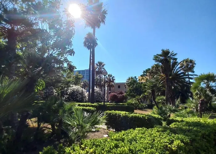 Sole Amarè Appartamento