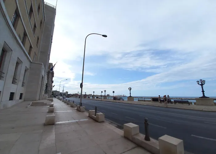 Appartamento Sole Amarè