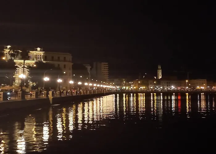 Sole Amare Lejlighed Bari