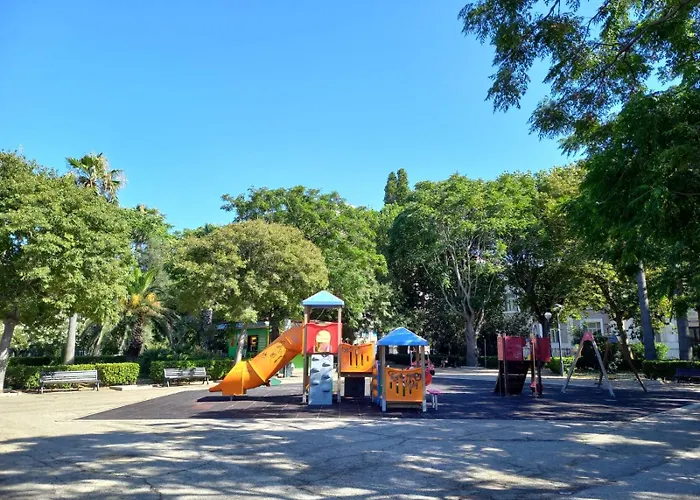 Sole Amarè Appartamento *