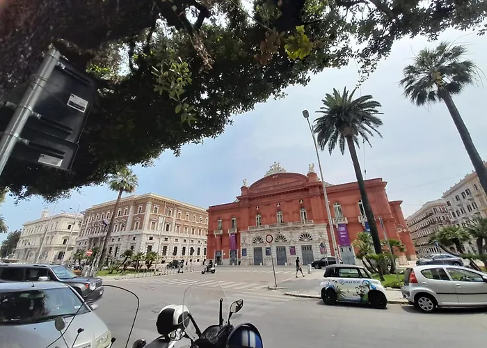 Appartamento Sole Amarè *