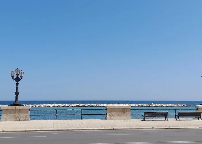 Sole Amarè Appartamento