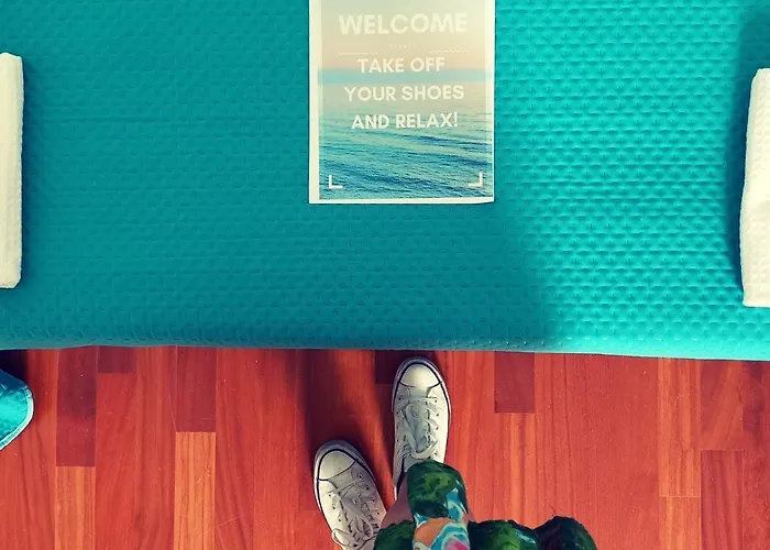 Appartamento Sole Amarè